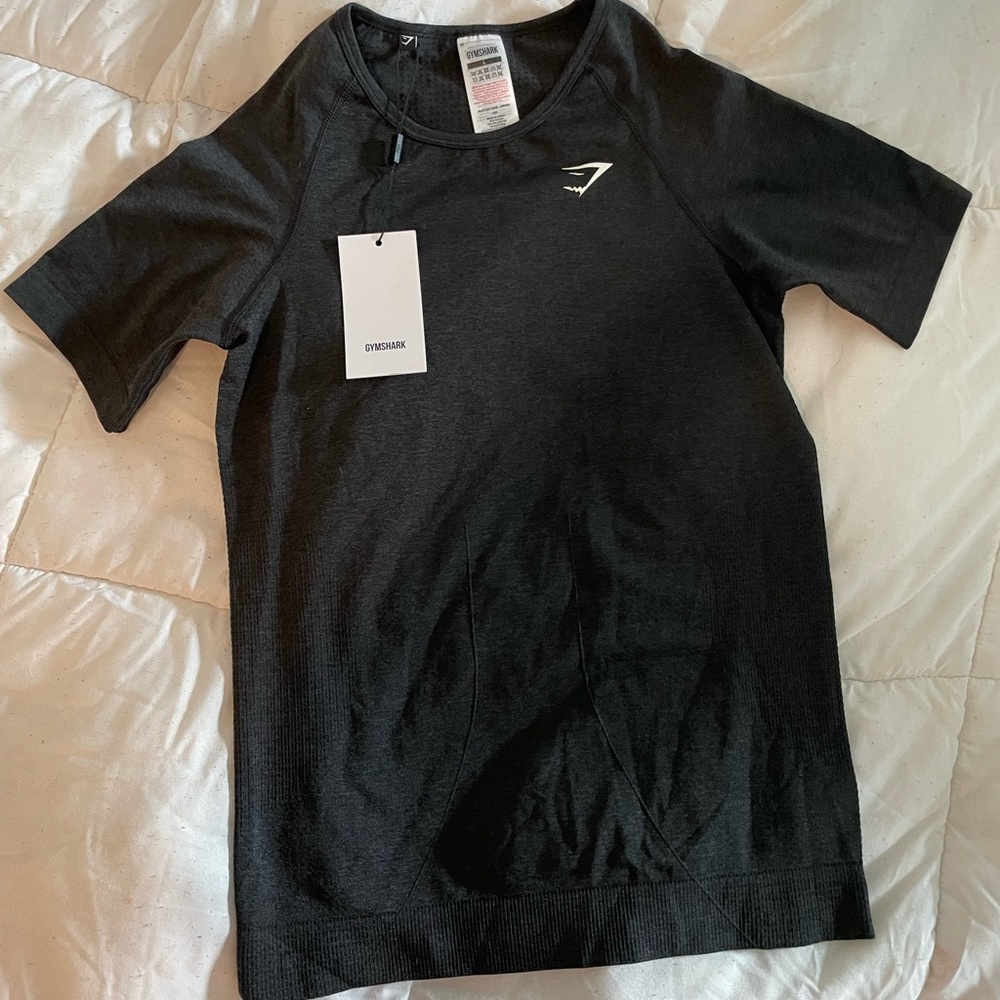 NWT Gymshark Vital Seamless Tee